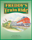 Freddy's Train Ride cover