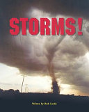 Storms! cover