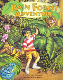 Rain Forest Adventure cover