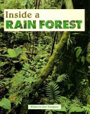 Inside a Rain Forest cover