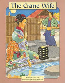 The Crane Wife cover
