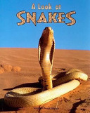 A Look at Snakes cover