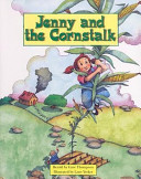 Jenny and the Cornstalk cover