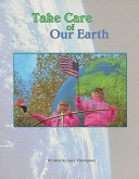 Take Care of Our Earth cover