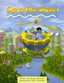 Save the River! cover