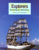 Explorers Searching for Adventure cover