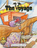 The Voyage cover