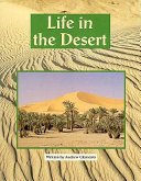 Life in the Desert cover
