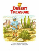 Desert Treasure cover