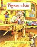 Pignocchio cover