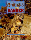 Animals in Danger cover
