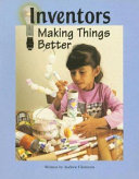 Inventors: Making Things Better cover