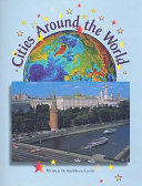 Cities Around the World cover
