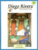 Diego Rivera: An Artist's Life cover