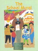 The School Mural cover