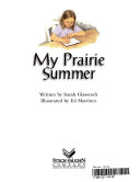 My Prairie Summer cover