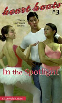 In the Spotlight cover
