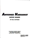 Anfernee Hardaway: Super Guard cover