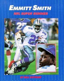 Emmitt Smith: NFL Super Runner cover