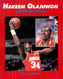 Hakeem Olajuwon: Superstar Center cover