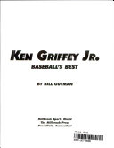 Ken Griffey, Jr.: Baseball's Best cover