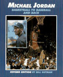 Michael Jordan: Basketball to Baseball and Back cover