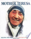 Mother Teresa: Helping the Poor (Updated) cover