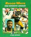 Reggie White: Star Defensive Lineman cover