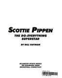 Scottie Pippen: The Do-Everything Superstar cover