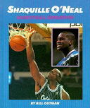 Shaquille O'Neal: Basketball Sensation cover