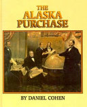 The Alaska Purchase cover