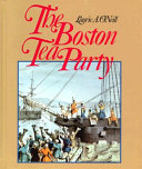 The Boston Tea Party cover