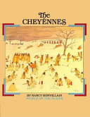 The Cheyennes: People of the Plains cover