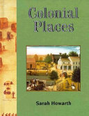 Colonial Places cover