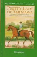 Pretty Lady of Saratoga cover
