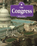 Our Congress cover