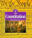 Our Constitution cover