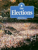 Our Elections cover