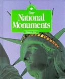Our National Monuments cover