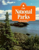 Our National Parks cover