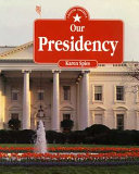 Our Presidency cover