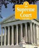 Our Supreme Court cover
