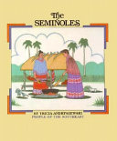The Seminoles: People of the Southeast cover