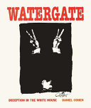 Watergate: Deception in the White House cover
