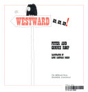 Westward Ho, Ho, Ho! cover
