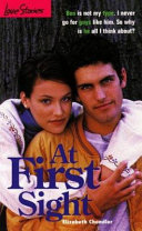 At First Sight cover