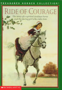 Ride of Courage cover