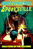 Creature in the Teacher cover