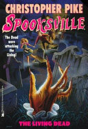 The Living Dead cover