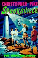 The Howling Ghost cover